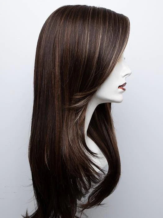 Angelica Large |  Synthetic Wig by Noriko