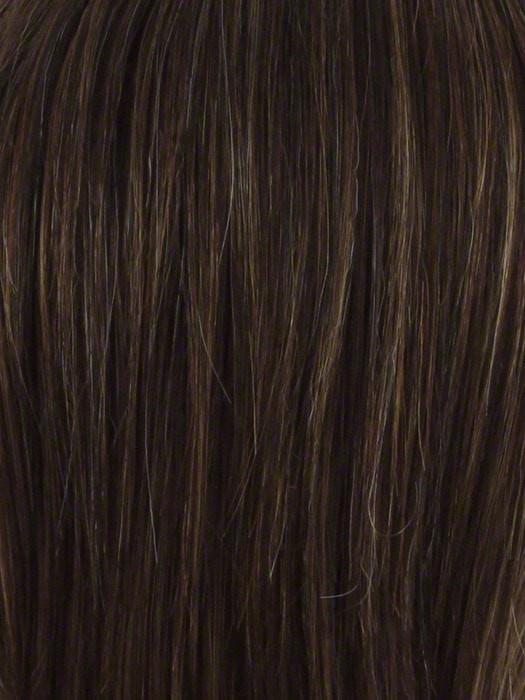 Brittaney | Synthetic Lace Front (Mono Top) Wig by Envy