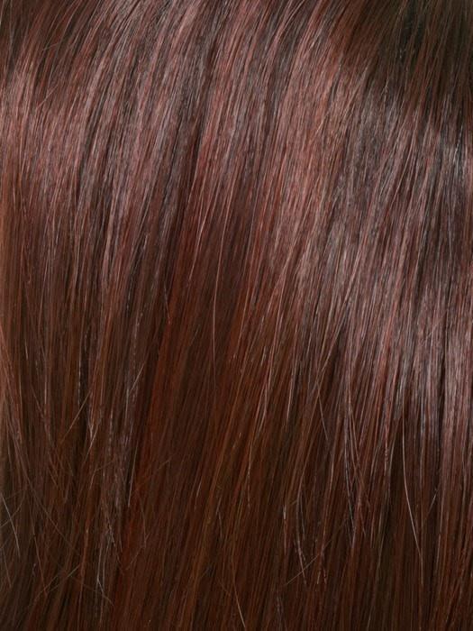 Brittaney | Synthetic Lace Front (Mono Top) Wig by Envy