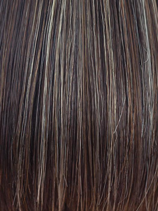 Braylen | Synthetic Lace Front Double Mono Top Wig by Amore