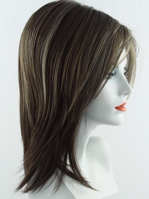 Jackson | Synthetic Wig (Basic Cap) by Noriko
