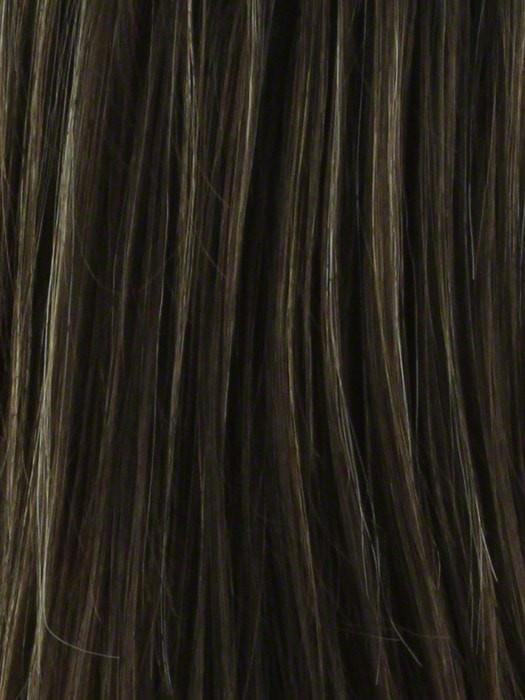 Billie | Synthetic Wig by Noriko