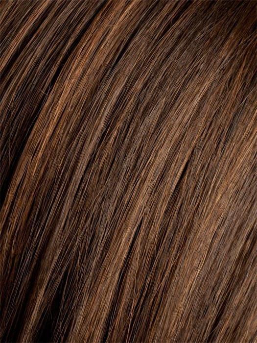 Rule | Synthetic (Mono Crown) Wig by Ellen Wille