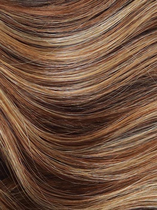 Carter | Synthetic Lace Front (Mono Part) Wig by René of Paris