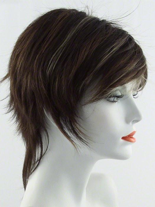 Millie | Synthetic Wig by Noriko