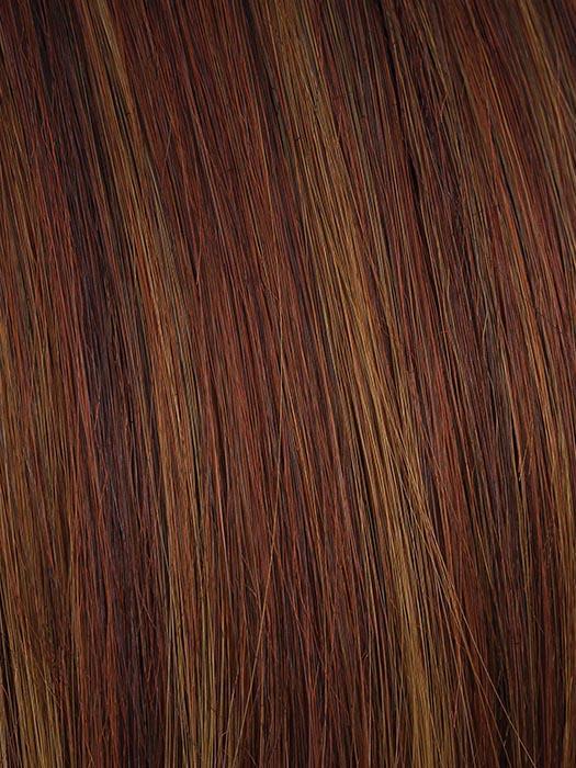 Lacey | Synthetic Wig (Mono Center Part) by René of Paris