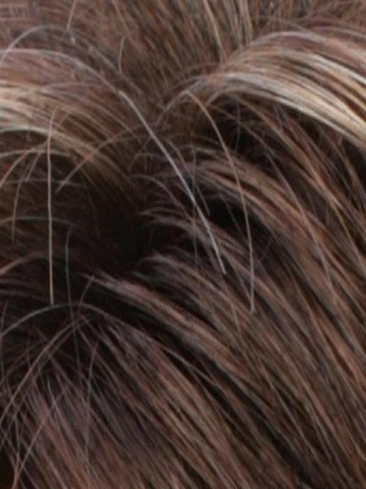 Avalon | Synthetic Lace Front Wig by Estetica