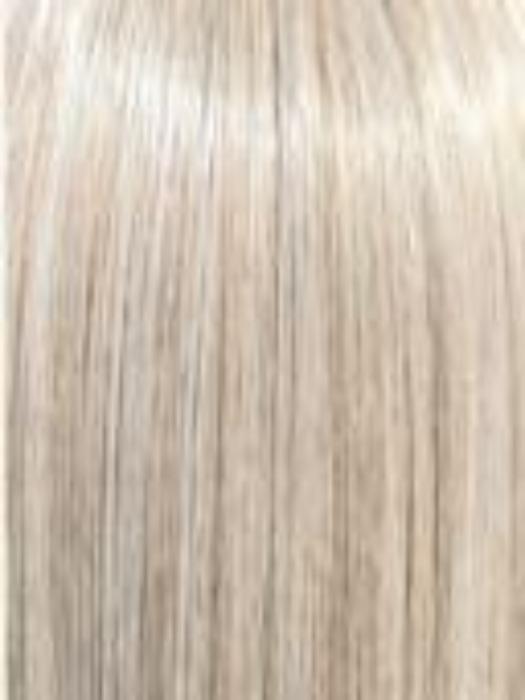 Lace Front Mono Top Peerless 16" Topper | Heat Friendly Synthetic Topper by Belle Tress