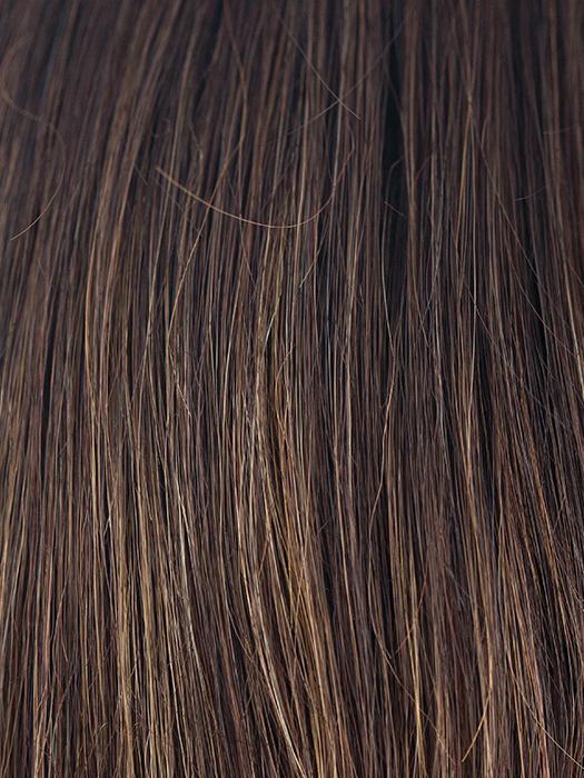 Hayden | Synthetic Mono Top Wig by Amore