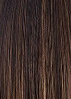 Elliot | Lace Front (Mono Part) Synthetic Wig by Noriko