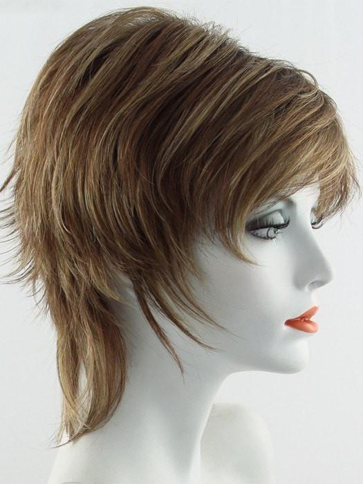 Millie | Synthetic Wig by Noriko