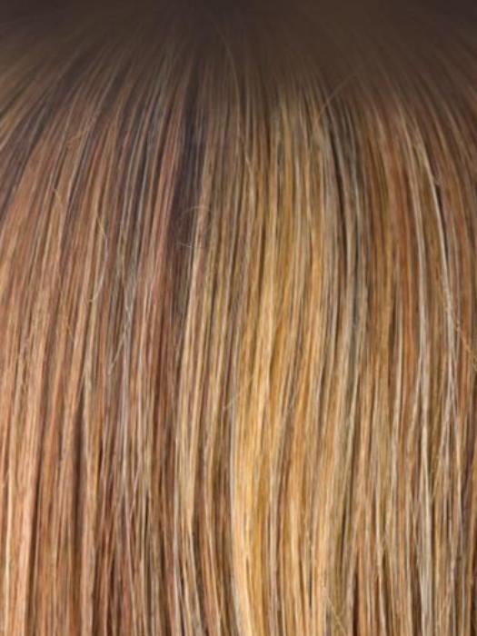 Carrie |  Synthetic Wig by Noriko