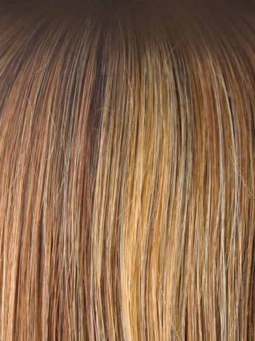 Seville |  Synthetic Wig by Noriko