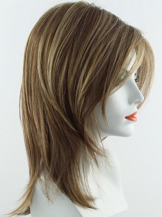 Jackson | Synthetic Wig (Basic Cap) by Noriko