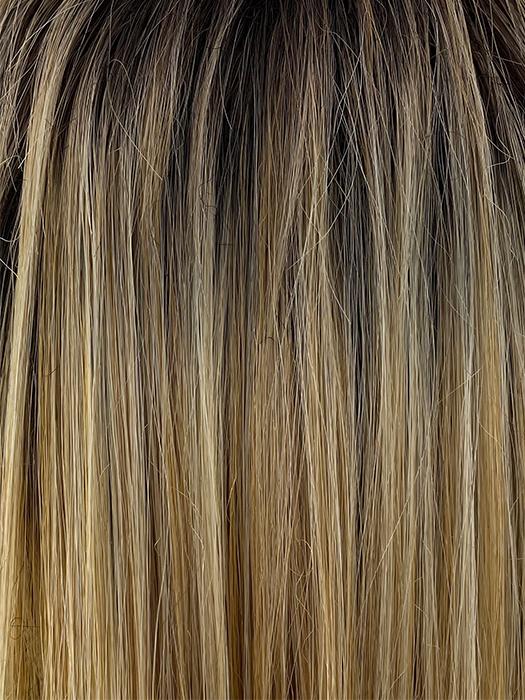 Kirby | Heat Friendly Synthetic Lace Front (Mono Part) Wig by René of Paris