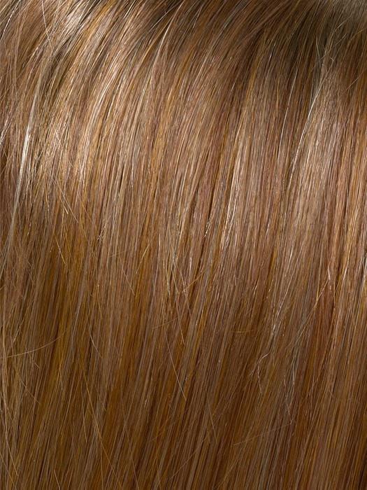 Dakota | Synthetic Lace Front (Mono Part) Wig by Envy