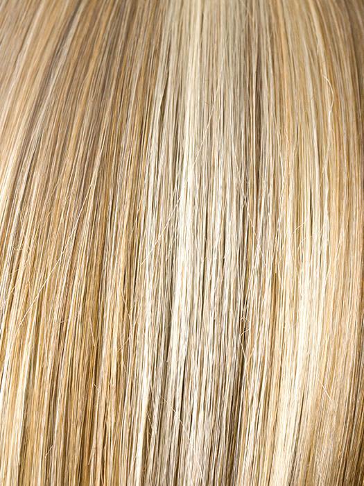 Erin | Synthetic Double Mono Top Wig by Amore
