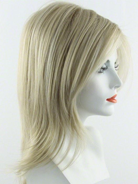 Jackson | Synthetic Wig (Basic Cap) by Noriko