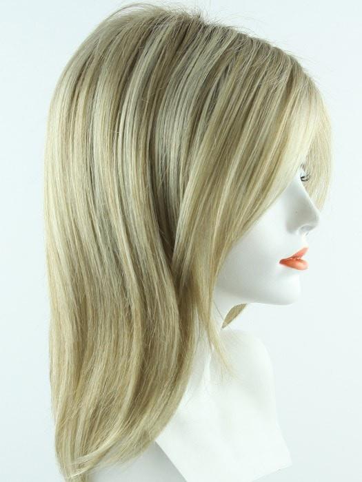 Jackson | Synthetic Wig (Basic Cap) by Noriko