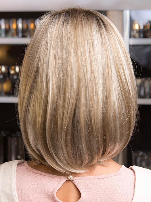 Cameron Large | Synthetic Lace Front (Hand-Tied) Wig by Jon Renau