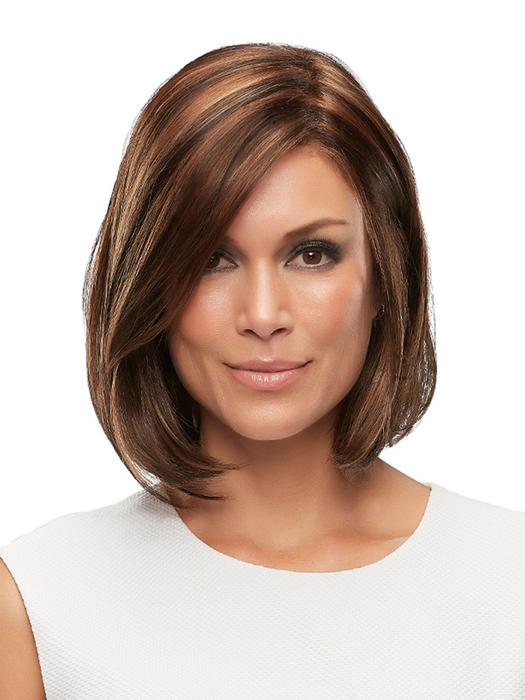 Cameron Large | Synthetic Lace Front (Hand-Tied) Wig by Jon Renau
