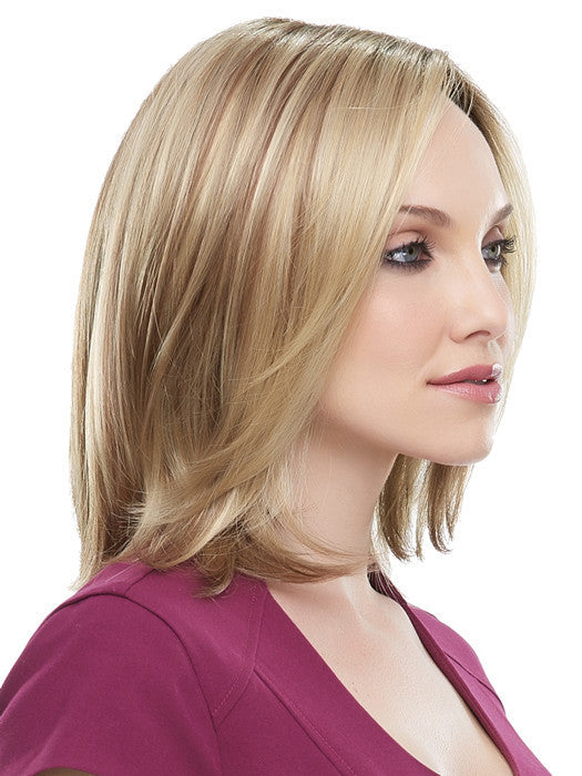 Cameron Large | Synthetic Lace Front (Hand-Tied) Wig by Jon Renau