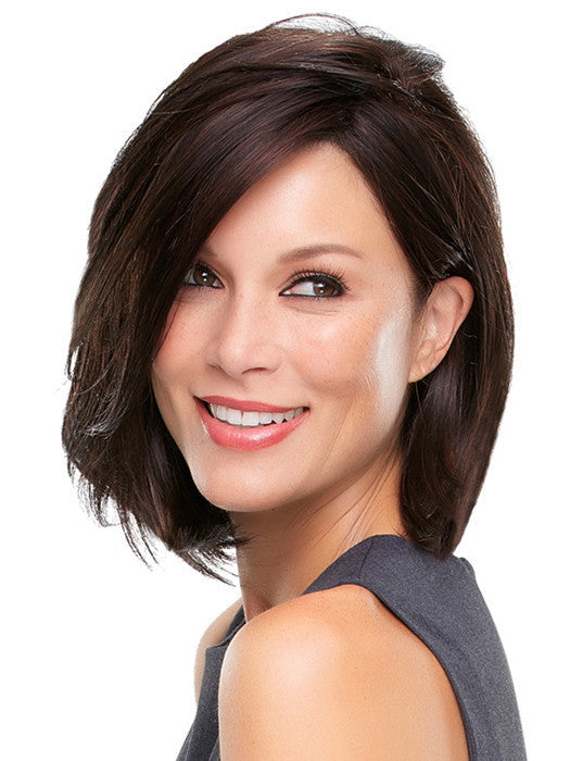 Cameron Large | Synthetic Lace Front (Hand-Tied) Wig by Jon Renau