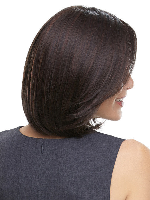 Cameron Large | Synthetic Lace Front (Hand-Tied) Wig by Jon Renau