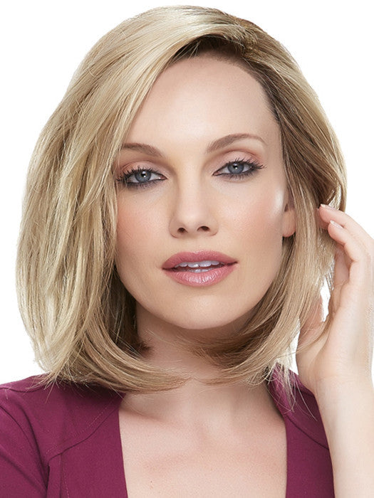 Cameron Large | Synthetic Lace Front (Hand-Tied) Wig by Jon Renau