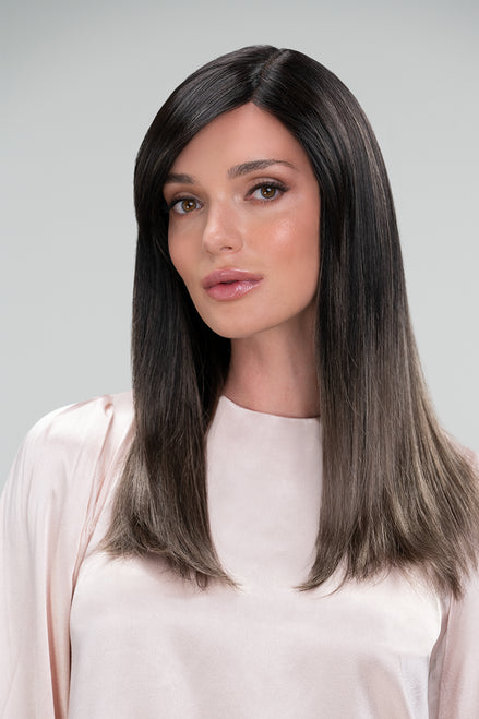 Camilla | Synthetic Double Mono (Hand-Tied) Wig by Jon Renau