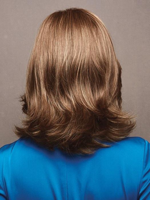 Carrie |  Synthetic Wig by Noriko