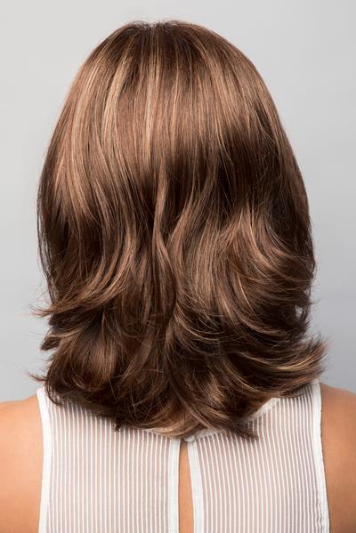 Carrie |  Synthetic Wig by Noriko