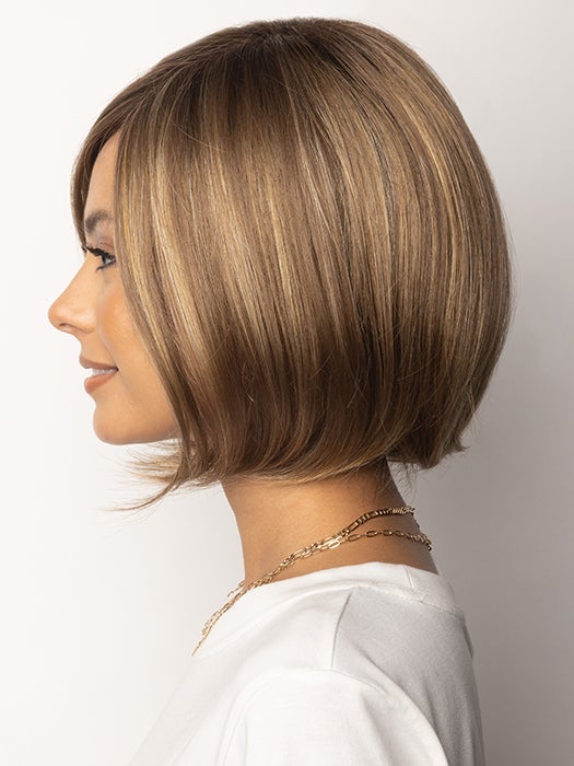 Carson | Synthetic Lace Front (Mono Part) Wig by René of Paris