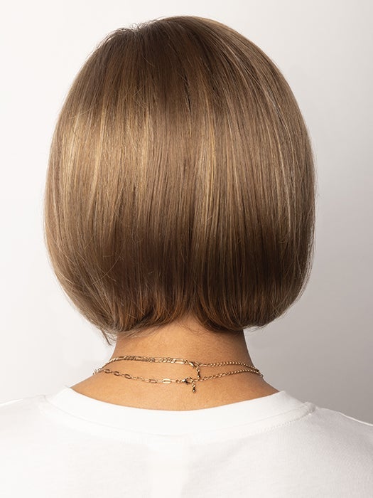Carson | Synthetic Lace Front (Mono Part) Wig by René of Paris