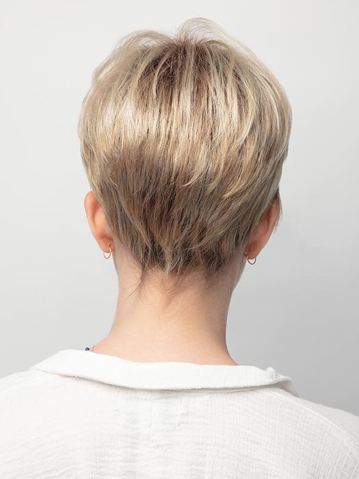 Carter | Synthetic Lace Front (Mono Part) Wig by René of Paris