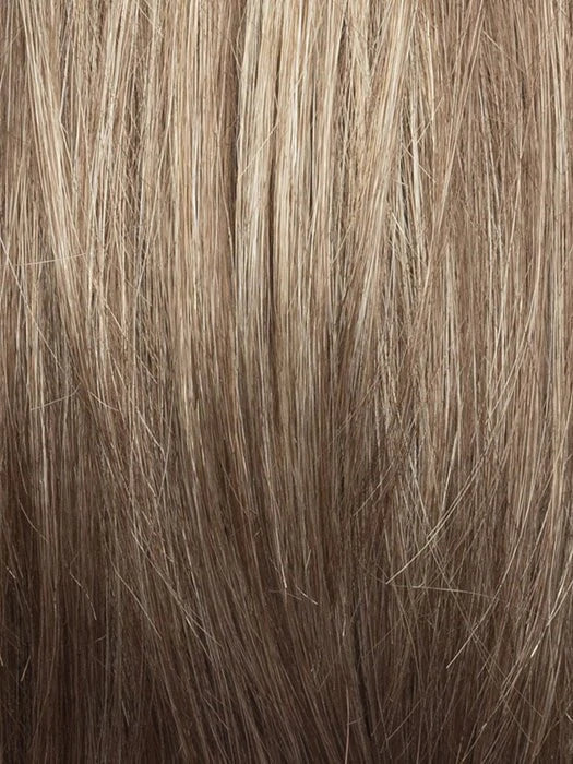 Braylen | Synthetic Lace Front Double Mono Top Wig by Amore
