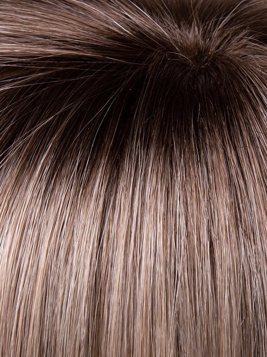 Bobbi | Synthetic Lace Front (Mono Top) Wig by Envy