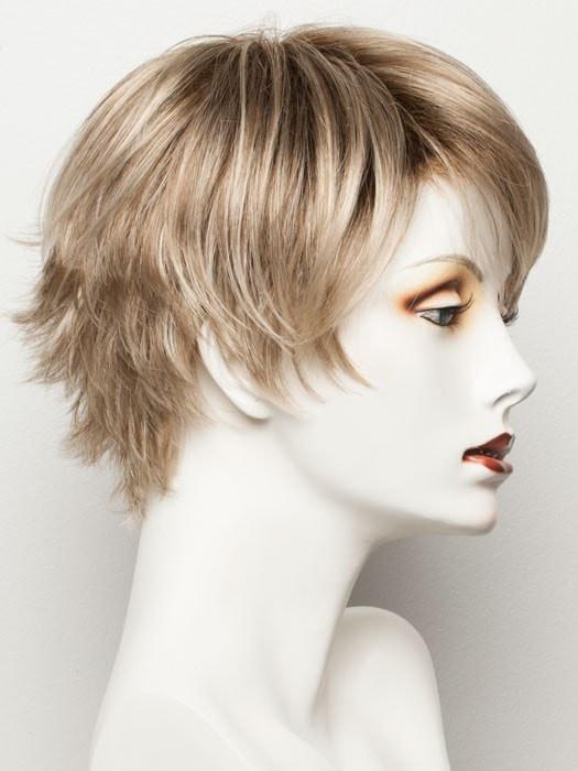 Sky | Synthetic (Mono Crown) Wig by Ellen Wille
