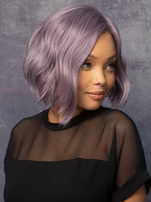 Chic Wavez | Heat Friendly Synthetic Lace Front (Mono Part) Wig by René of Paris