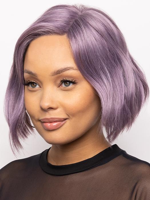 Chic Wavez | Heat Friendly Synthetic Lace Front (Mono Part) Wig by René of Paris