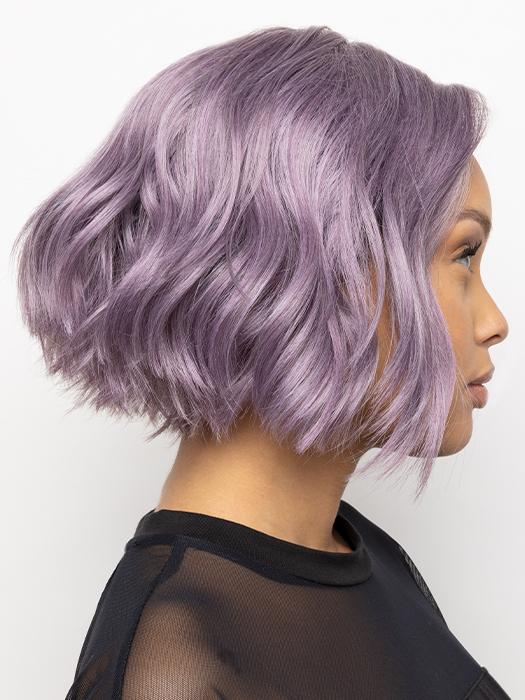 Chic Wavez | Heat Friendly Synthetic Lace Front (Mono Part) Wig by René of Paris