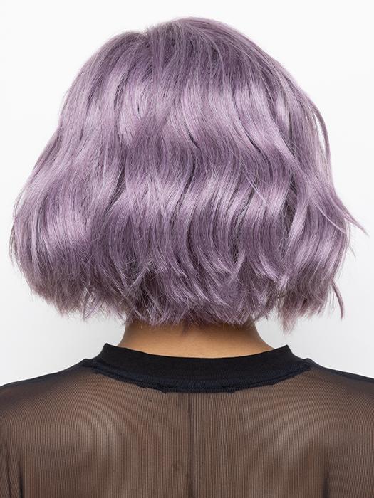 Chic Wavez | Heat Friendly Synthetic Lace Front (Mono Part) Wig by René of Paris