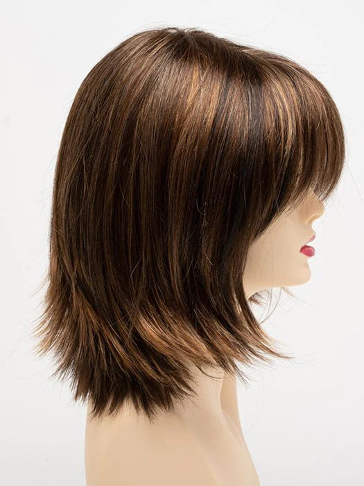 Amber | Synthetic Lace Front (Mono Top) Wig by Envy