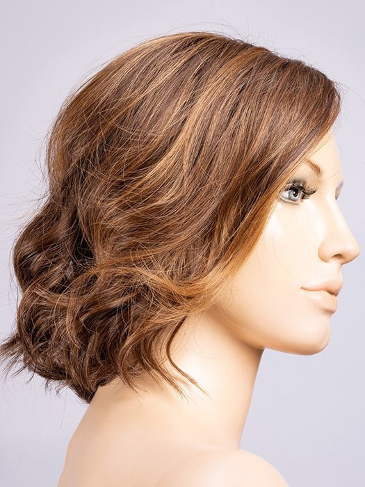 Stella | Heat Friendly Synthetic Lace Front (Mono Part) Wig by Ellen Wille