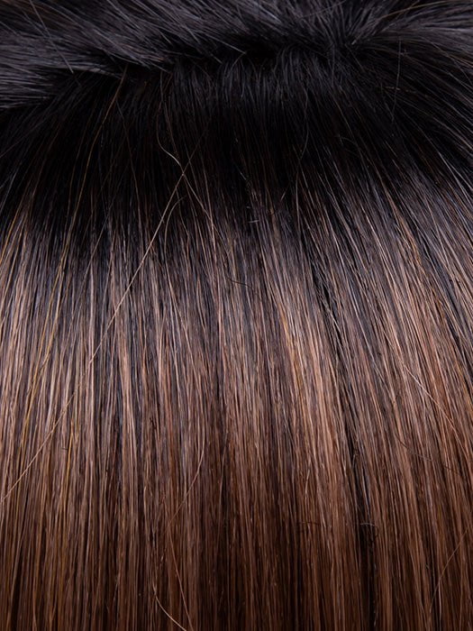 Brittaney | Synthetic Lace Front (Mono Top) Wig by Envy