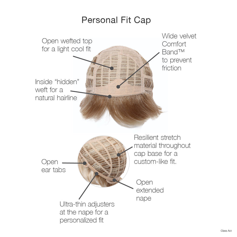 Flirt | Synthetic Wig by Gabor
