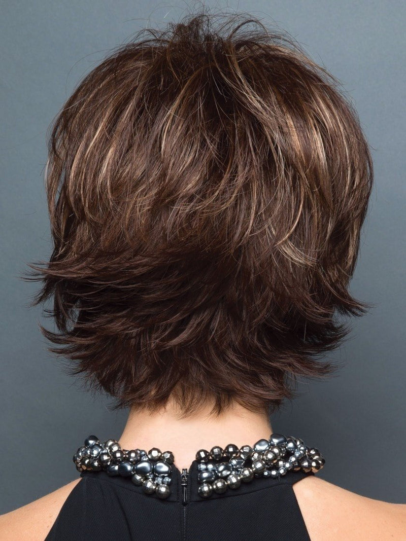 Coco | Synthetic Wig by René of Paris (Basic Cap)