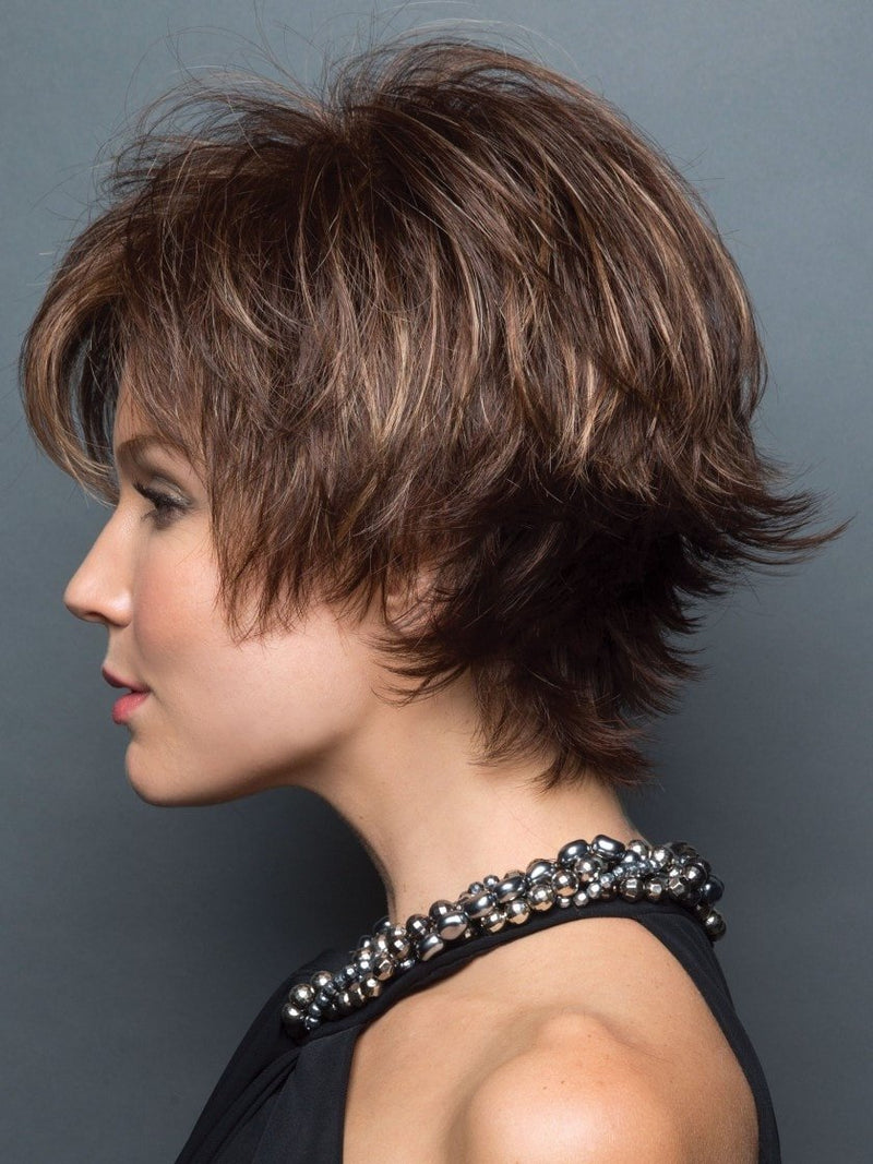Coco | Synthetic Wig by René of Paris (Basic Cap)