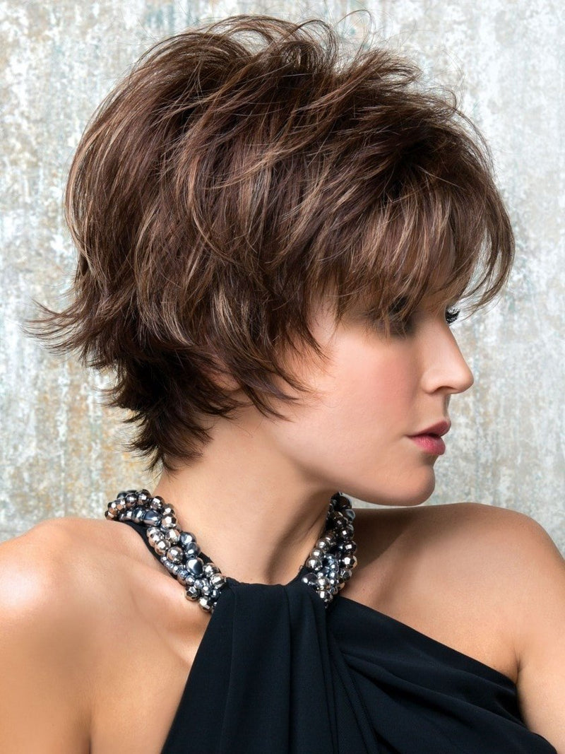 Coco | Synthetic Wig by René of Paris (Basic Cap)
