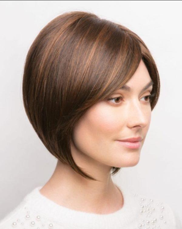 Codi XO | Synthetic Mono Top (Hand-Tied) Wig by Amore